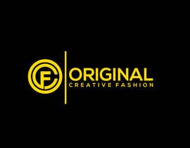#103 for Design a fashion company logo by Logozonek