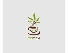 #514 for Logo for  Tea brand called CBTea by salimbargam
