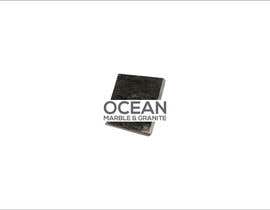 #31 para Ocean for marble &amp; granite de Muskan1983