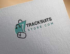 #64 for Design a logo for tracksuits-store.com by joynul1234