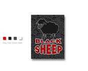 Bài tham dự #17 về Graphic Design cho cuộc thi Graphic Design for Black Sheep Artwork FUN!