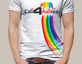 #274 para CaliforAllnia(tm) Logo designs needed de icassalata