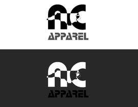 #25 pёr Design Clothing Apparel Logo nga golamazam08