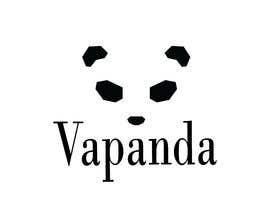 #11 para Design flat / minimalistic Panda (shape of head/face) logo from scratch, no stock images or modified stock images. Please ask for company name / project. de mksa96
