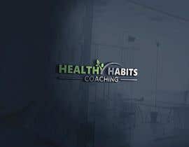 #167 for Design a Logo for Healthy Habits Coaching by Creator360