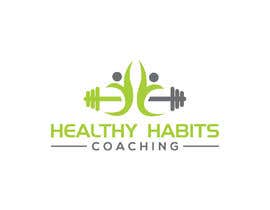 #256 for Design a Logo for Healthy Habits Coaching by najimpathan380