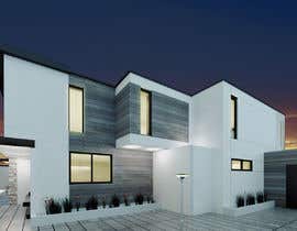 Číslo 50 pro uživatele Architectural Design and 3D Visualization of New house od uživatele Scrpn0