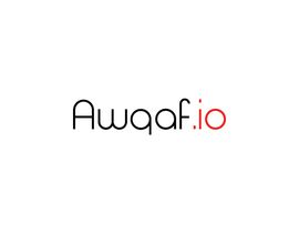 #430 for Design a Logo for AWQAF.IO by imtiazchowdury20