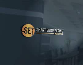 #343 para Brand Identity - Smart Engineering Industries por eddesignswork