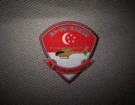 #110 for Patch for Airforce Pilots by bayuadi17