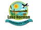 Kilpailutyön #84 pienoiskuva kilpailussa                                                     Graphic Design - Create a Cool Lake Logo
                                                