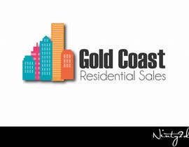 #88 untuk Design a Logo for a Real Estate Agent that sells apartments oleh Ninty2designs