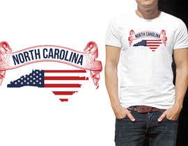 #14 for NC Apparel Shirt Designs by joney2428