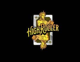 #147 for High Roller Cannabis Co by Alinawannawork