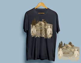 #81 для Tee shirt Design від robiulhossi