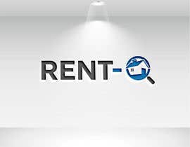 #106 para Logo design for house rental website por zapolash4