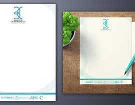 #193 for Design Letterhead With Exisiting Images by wilsonomarochoa