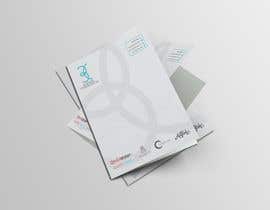 #301 for Design Letterhead With Exisiting Images by saifulislam321