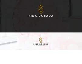 #56 για crear un logo para empresa llamada &quot;Piña Dorada&quot; από jhonnycast0601