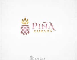 #48 για crear un logo para empresa llamada &quot;Piña Dorada&quot; από evelynrs02