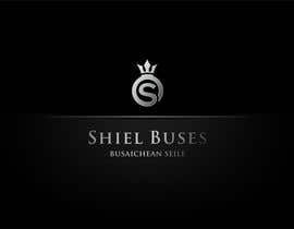 #165 for Logo Design for Shiel buses by addatween