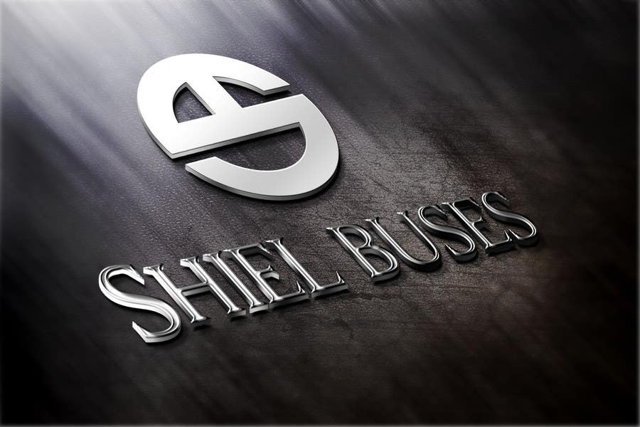 Konkurrenceindlæg #69 for                                                 Logo Design for Shiel buses
                                            