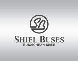 #185 for Logo Design for Shiel buses by Dewieq