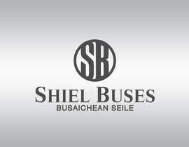 #184 for Logo Design for Shiel buses by Dewieq