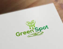 #1106 para The Green spot  - also known as &quot; The G Spot &quot; de FApapiya