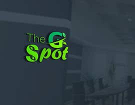 #1107 för The Green spot  - also known as &quot; The G Spot &quot; av FApapiya