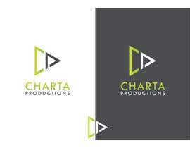#17 for Logo Design (Charta Productions) by dvecuge