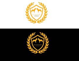 #37 cho Desing a heraldic logo bởi nahidistiaque11