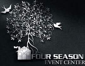 #143 for Four Seasons Event Center by krishnaskarma90