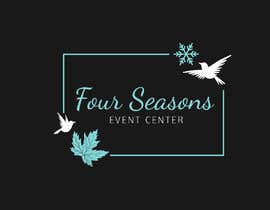 #136 for Four Seasons Event Center by nouragaber
