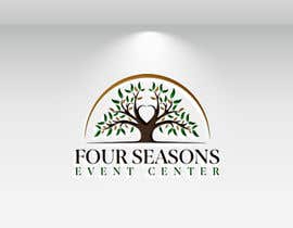 #144 for Four Seasons Event Center by mahmudroby7