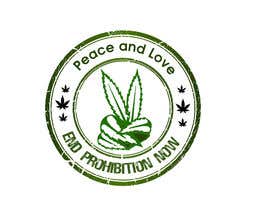 #59 LOGO DESIGN for Pro Cannabis Activism Website részére interlamm által