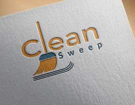 #33 para Cleaning service Logo por Asad777838