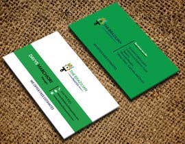 Nambari 171 ya Design some Business Cards na jnoy424242