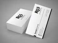 #105 for Design Business Cards by Designopinion