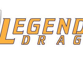 #16 for Small logo redesign for Legendary Dragon Traders af bdjaman