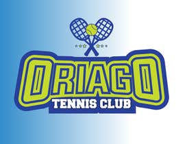 Číslo 156 pro uživatele Design my tennis club Logo od uživatele seyam1010