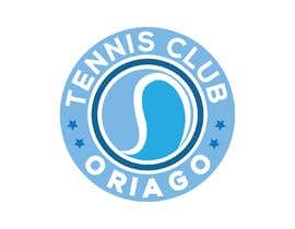 Číslo 310 pro uživatele Design my tennis club Logo od uživatele Bashar99