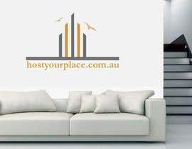 #59 untuk Design a logo - hostyourplace.com.au oleh Ammad2