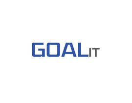 #5 for Create a logo for our website called GOALit by JhoemarManlangit