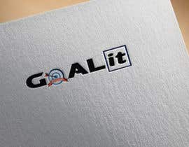 #127 for Create a logo for our website called GOALit by begumsahida60