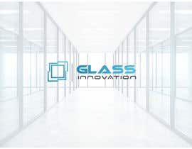#147 para Logo for the glass doors company de taseenabc