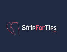 #20 cho Logo Design for stripfortips.com bởi WebofPixels