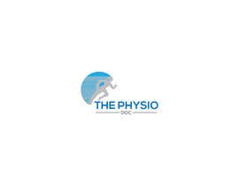 #197 ， The Physio Doc logo 来自 asadaj1648