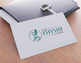 #169 ， The Physio Doc logo 来自 simmons9032