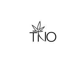 #290 for Design a Marijuana brand logo by EagleDesiznss